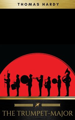 Cover The Trumpet-Major (eBook, ePUB)