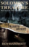 Solomon's Treasure - Book 2: The Priest's Secret (The Tomb, the Temple, the Treasure, #2) (eBook, ePUB)