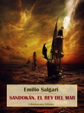 Sandokán. El rey del mar (eBook, ePUB)