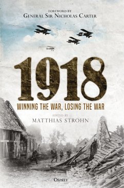 1918 (eBook, ePUB)