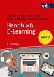Handbuch E-Learning (eBook, ePUB) - Bild 1