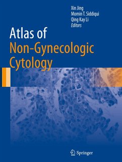 Atlas of Non-Gynecologic Cytology