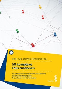 Cover 50 komplexe Fallsituationen