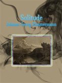 Solitude (eBook, ePUB)
