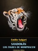 Sandokán. Los tigres de Mompracem (eBook, ePUB)