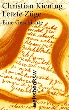 Cover Letzte Züge (eBook, ePUB)