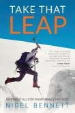 Take That Leap (eBook, ePUB)