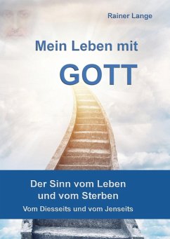 Wie funktioniert ein Leben mit Gott? (eBook, ePUB) - Lange, Rainer