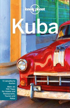 Lonely Planet Reiseführer Kuba (eBook, PDF) - Sainsbury, Brendan; Waterson, Luke