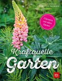 Kraftquelle Garten (eBook, ePUB)
