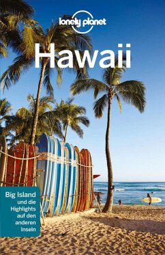 Lonely Planet Reiseführer Hawaii (eBook, PDF) - Benson, Sara