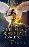 Celestial Downfall Boxed Set (eBook, ePUB)