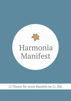 Harmonia Manifest (eBook, ePUB)