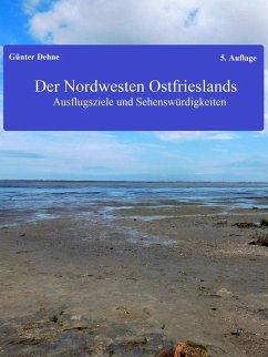 Der Nordwesten Ostfrieslands (eBook, ePUB)