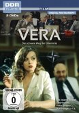 Vera - Der schwere Weg der Erkenntnis - 2 Disc DVD