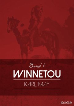 Cover Winnetou (eBook, ePUB)