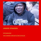 Unsere Straßen (eBook, ePUB) Unsere Straßen (eBook, ePUB)