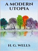 A modern utopia (eBook, ePUB)