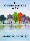 The Guermantes Way (eBook, ePUB)