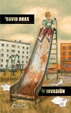 Invasión (eBook, ePUB)