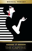 The Captive (eBook, ePUB)