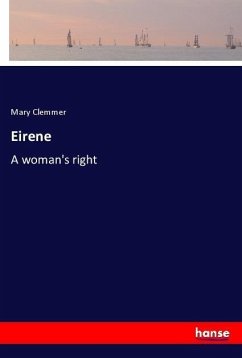 Eirene - Clemmer, Mary