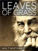 Leaves of Grass (eBook, ePUB) Leaves of Grass (eBook, ePUB)