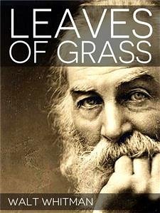 Cover Leaves of Grass (eBook, ePUB)