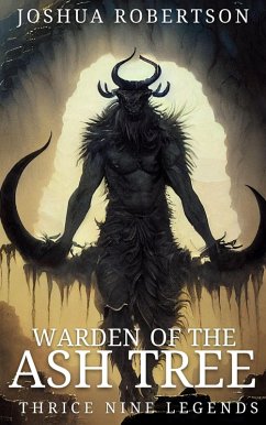 Cover Warden of the Ash Tree (eBook, ePUB)