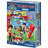 E-Lektor Quiz Basic Paw Patrol (Kinderspiel) E-Lektor Quiz Basic Paw Patrol (Kinderspiel)