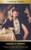 Two on a Tower (eBook, ePUB)