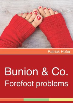 Bunion & Co. (eBook, ePUB) - Hofer, Patrick