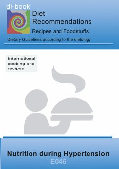 Nutrition during Hypertension (eBook, ePUB) - Miligui, Josef