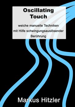 Oscillating Touch (eBook, ePUB) - Hitzler, Markus