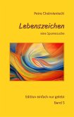 Lebenszeichen (eBook, ePUB) Lebenszeichen (eBook, ePUB)
