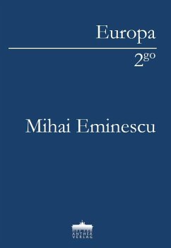 Mihai Eminescu - Eminescu, Mihai