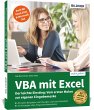 VBA mit Excel - Der leichte Einstieg - Bild 1