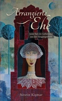 Cover Arrangierte Ehe