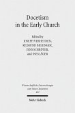Docetism in the Early Church (eBook, PDF)