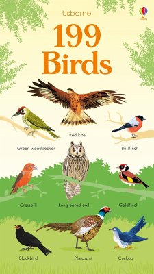 199 Birds - Watson, Hannah;Ferraro, Mat;Dyson, Nikki