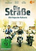 Die Straße - Die komplette Serie - 2 Disc DVD
