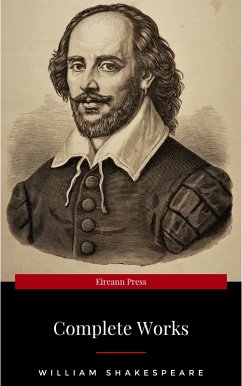 Cover William Shakespeare Collection (eBook, ePUB)