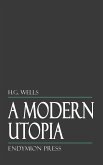 A Modern Utopia (eBook, ePUB)