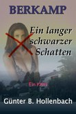 Berkamp - Ein langer schwarzer Schatten (eBook, ePUB)