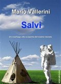 Salvi (eBook, ePUB)