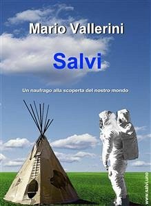 Salvi (eBook, ePUB) - Vallerini, Mario