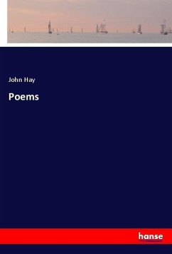 Poems - Hay, John