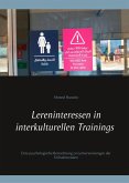 Lerninteressen in interkulturellen Trainings (eBook, ePUB)