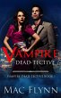 Vampire Dead-tective (Vampire... - Bild 1