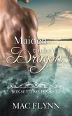 Maiden to the Dragon: Box Set Two: Books 5 - 7 (Dragon Shifter Romance) (eBook, ePUB)